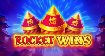 Rocket Wins game tile