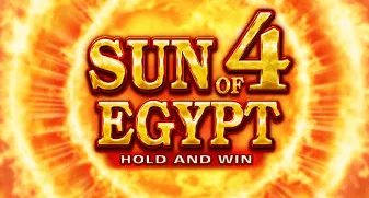 Sun of Egypt 4 game tile