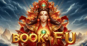 Book of Fu game tile