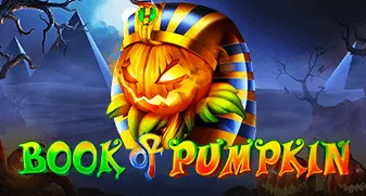 Book of Pumpkin game tile