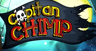 Capitan Chimp game tile