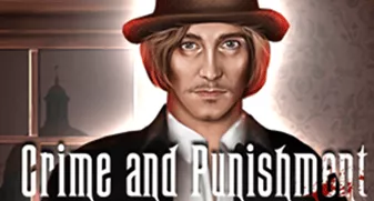 Crime and Punishment game tile