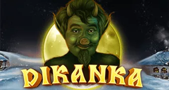 Dikanka game tile