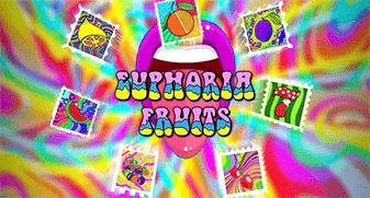Euphoria Fruits game tile