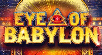 Eye of Babylon game tile