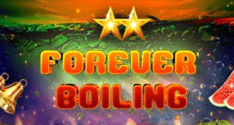 Forever Boiling game tile