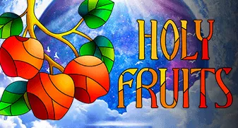 Holy Fruits game tile