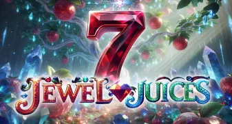 Jewel Juices game tile