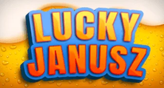 Lucky Janusz game tile