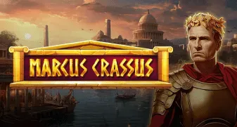 Marcus Crassus game tile