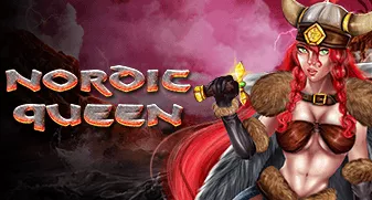 Nordic Queen game tile