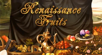 Renaissance Fruits game tile