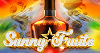 Sunny Fruits game tile
