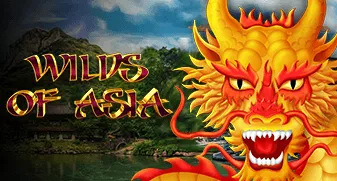 Wilds of Asia game tile