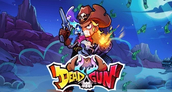 Dead Gun game tile