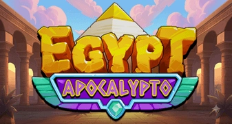 Egypt Apocalypto game tile