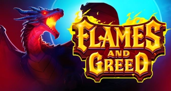 Flames and Greed game tile