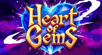 Heart of Gems game tile