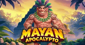 Mayan Apocalypto game tile