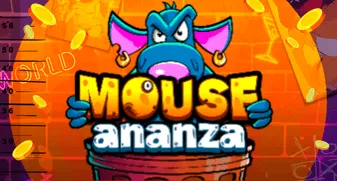 Mouse Ananza game tile