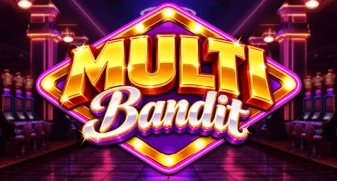 Multi Bandit game tile