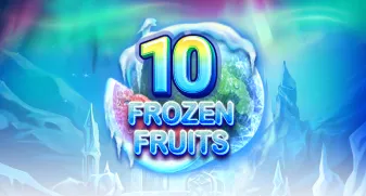 10 Frozen Fruits game tile