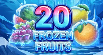 20 Frozen Fruits game tile