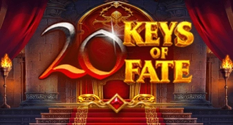 20 Keys of Fate game tile