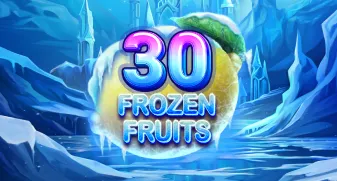 30 Frozen Fruits game tile