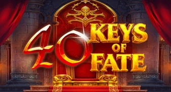 40 Keys of Fate game tile