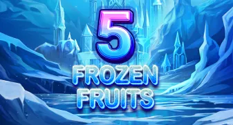 5 Frozen Fruits game tile