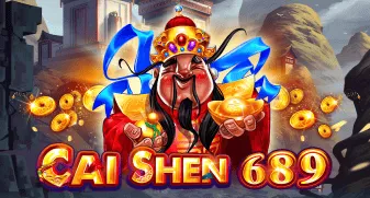 Cai Shen 689 game tile