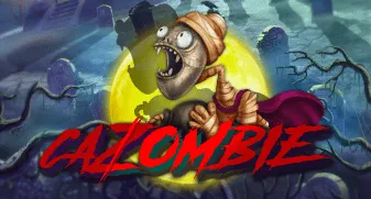 Cazombie game tile