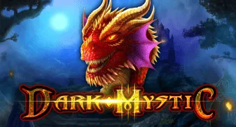 Dark Mystic game tile