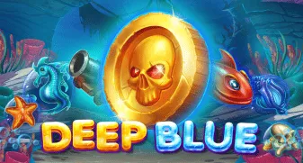Deep Blue game tile