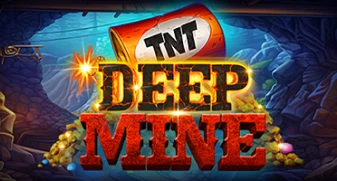 Deep Mine game tile