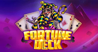 Fortune Deck game tile