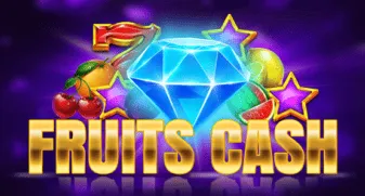 Fruits Cash game tile