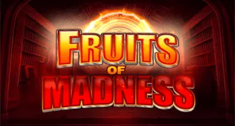 Fruits of Madness game tile