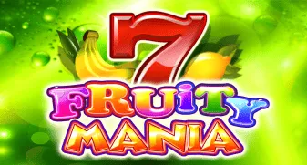 Fruity Mania game tile