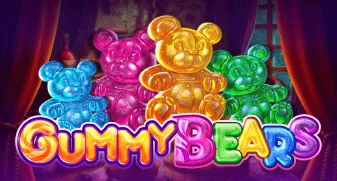 Gummy Bears game tile