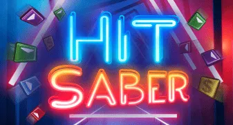 Hit Saber game tile