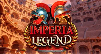 Imperia Legend Felix Stars game tile
