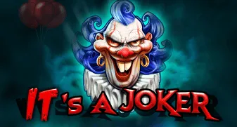 It's a Joker game tile