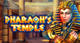 Pharaoh's Temple game tile