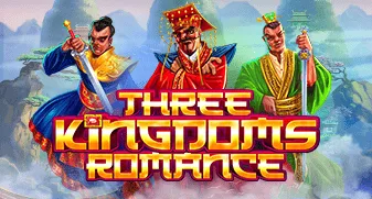 Three Kingdoms Romance game tile