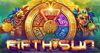 Under the Fifth Sun game tile