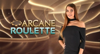 Arcane Roulette game tile