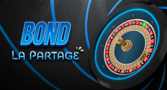 Bond La Partage game tile