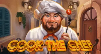 Cook The Chef game tile